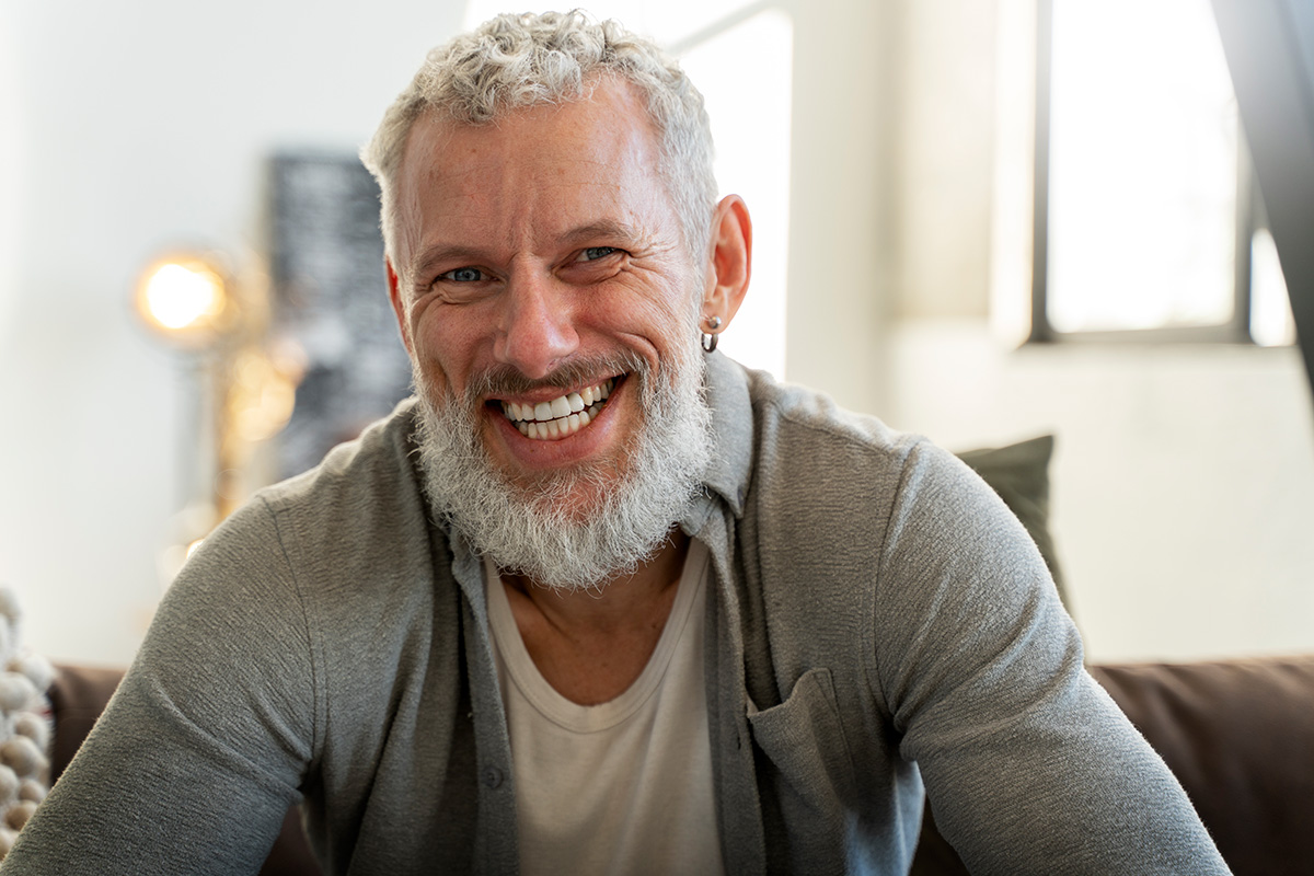 Testosterone Replacement Therapy for Men In Testosterone Replacement Therapy Clinic In Flagstaff